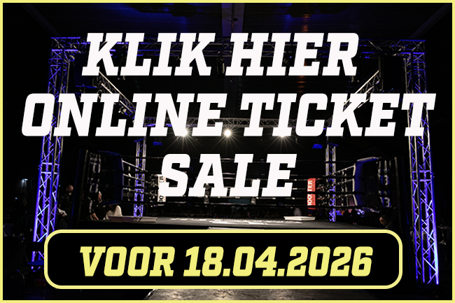 ticket kopen